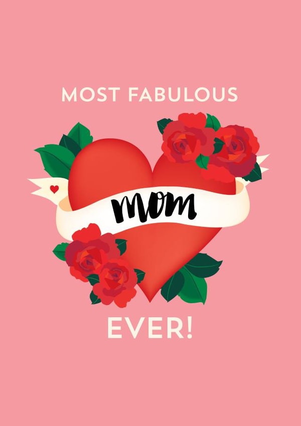 fabulous love Card 4382 created by TRICIA O