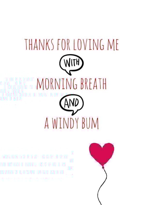 love boyfriend Valentines Day Card 29997 created by Hoard Pretty Things