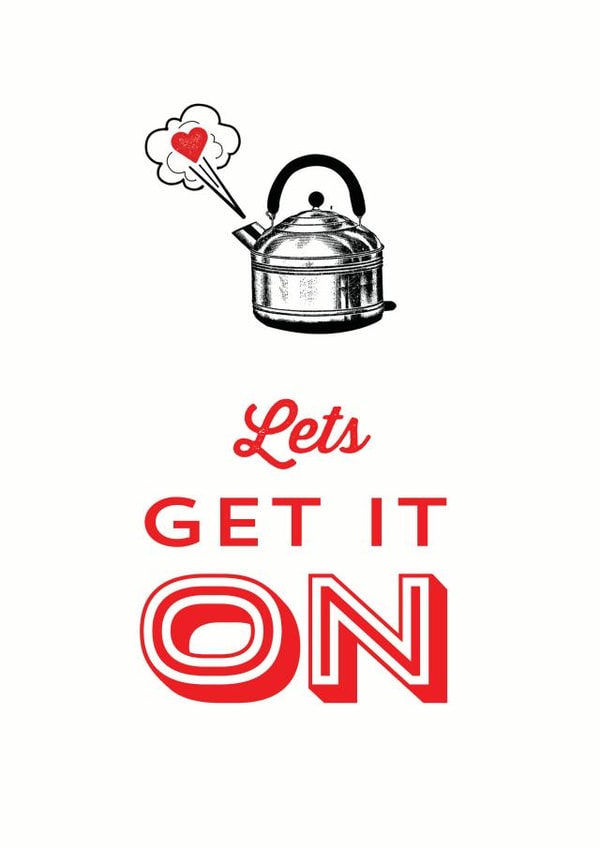 funny wife Anniversary Card 30061 created by Papergravy