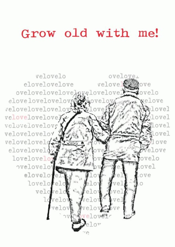 love hearts Anniversary Card 27321 created by oi Doris