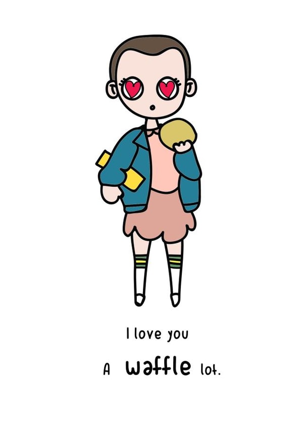 love valentines Card 34591 created by LeeBella