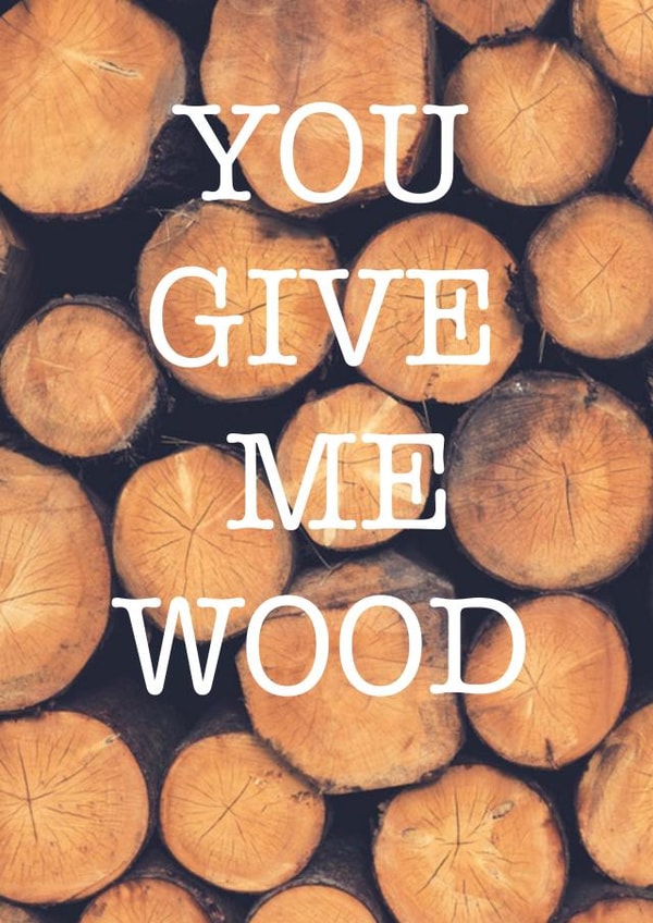 Valentine valentines Card 31463 created by If Dogs Could Fly