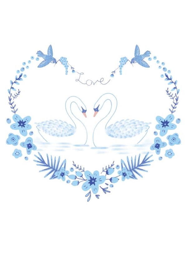 love truelove Card 34321 created by Michelle Grace