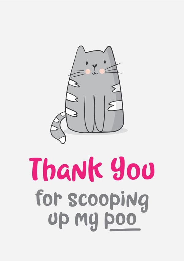 My (cat) parents are awesome created by Shutterjunkie