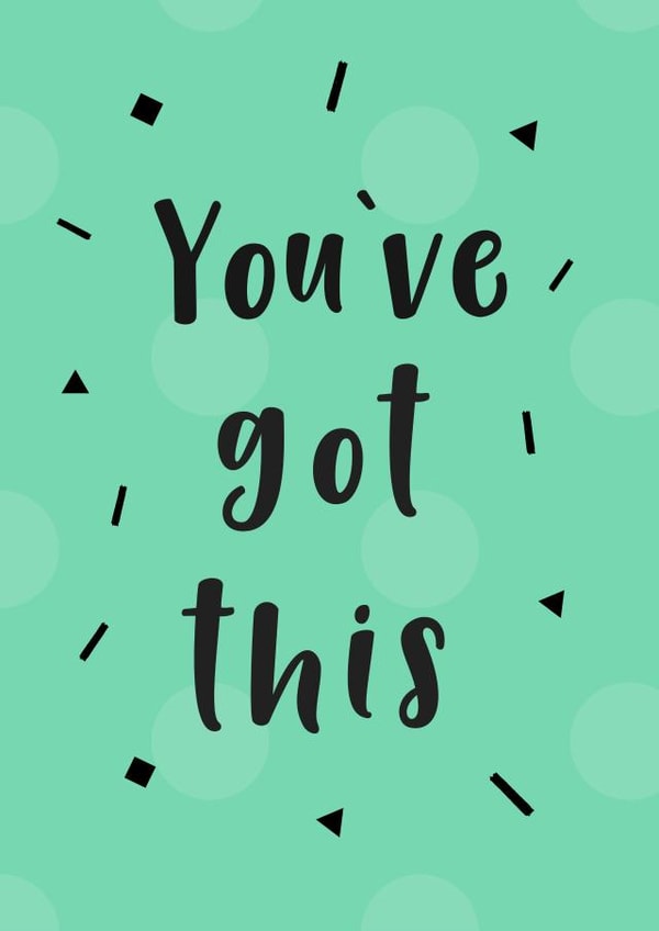 female adult Card 36164 created by Little Magpies