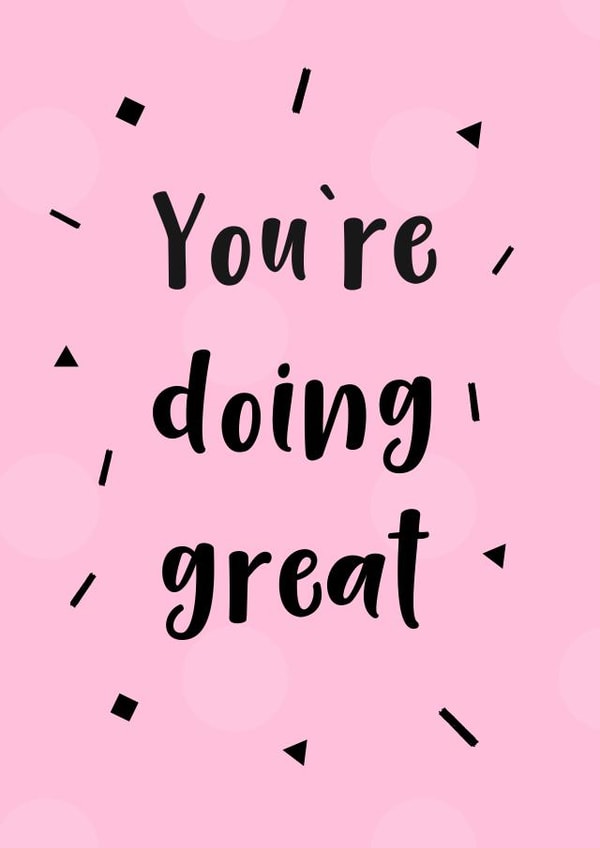 female adult Card 36165 created by Little Magpies