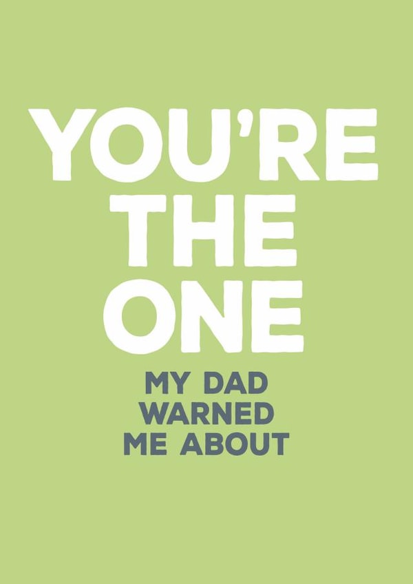 funny husband Anniversary Card 36287 created by Paper Plane