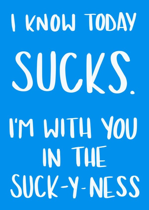 loss sad Thinking of you Card 8420 created by Anna Kathryn 