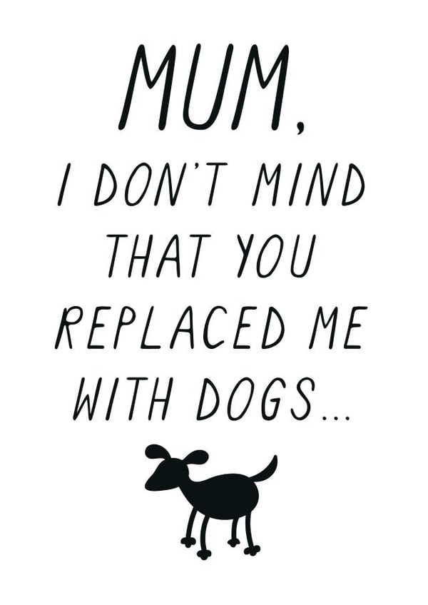 empty nest Mothers Day Card 7592 created by Chelsey Adams