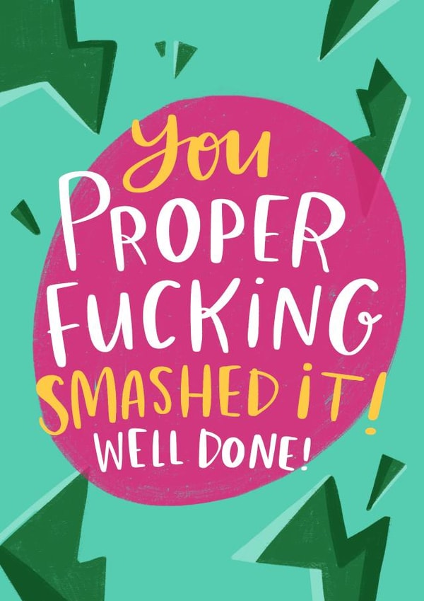 well done Graduation Card 6221 created by Lucy Maggie Designs