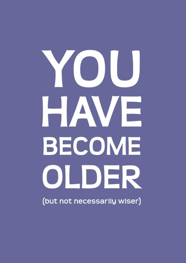 happy birthday Card 32299 created by Phil Tessier