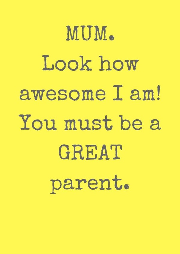 mum mother Card 36368 created by Beta Mummy