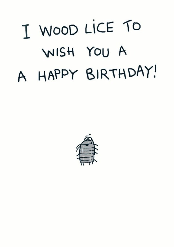 friend funny Birthday Card 13520 created by Reason to Send