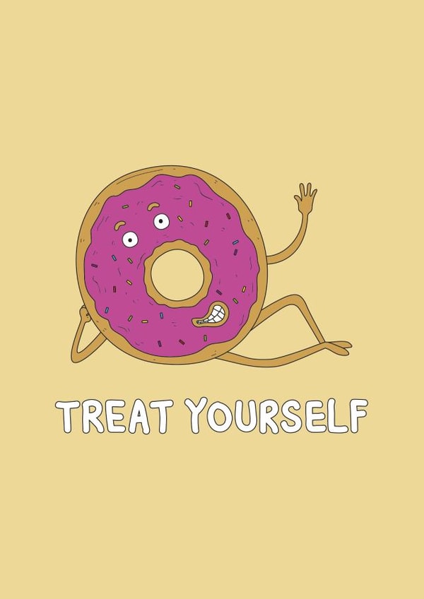 puns congratulations Card 32417 created by James Carless Illustration