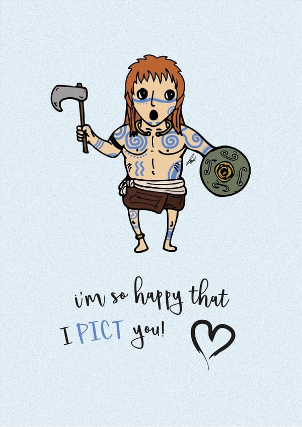 knapp invaders Card 33935 created by Black Fell