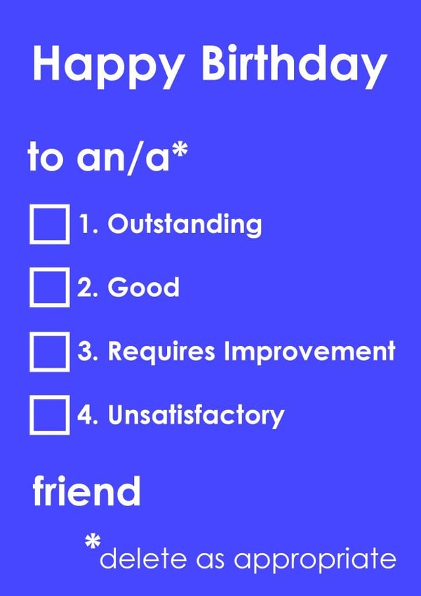 teacher birthday Card 37203 created by pbrucemaths