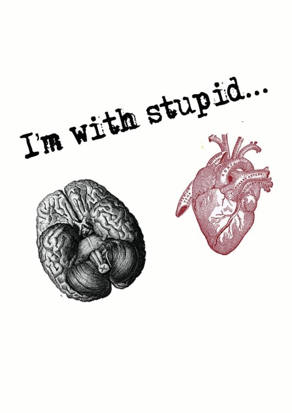 stupid medical Card 36059 created by Charlotte Clark