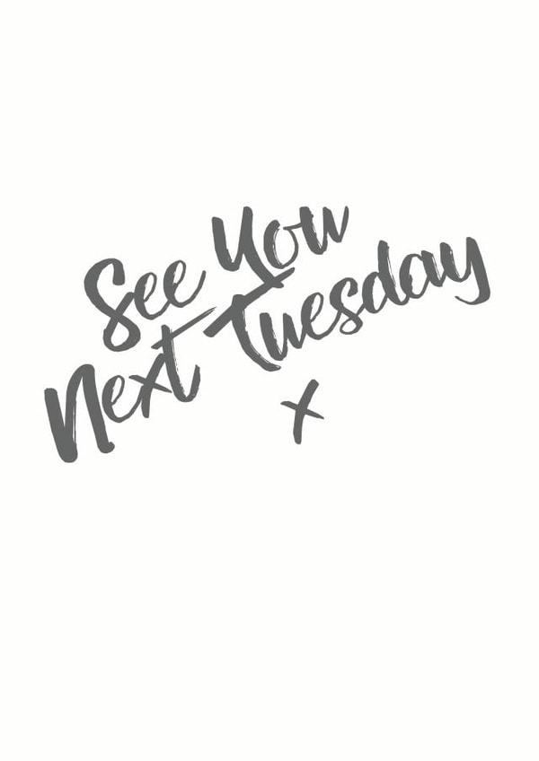 see seeyou Card 36061 created by Charlotte Clark