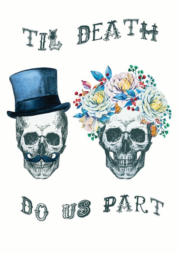 love wedding Card 36072 created by Charlotte Clark