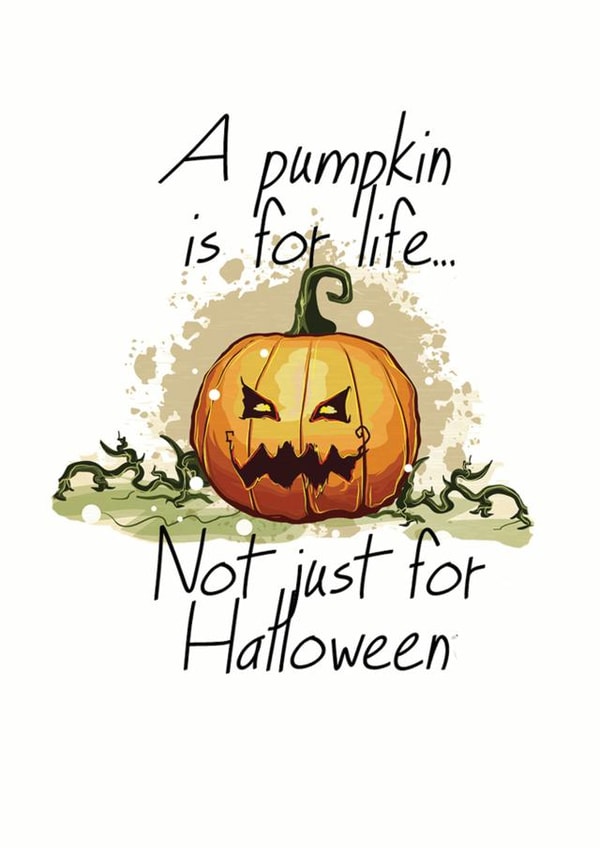 pumpkin pumpkins Card 36074 created by Charlotte Clark