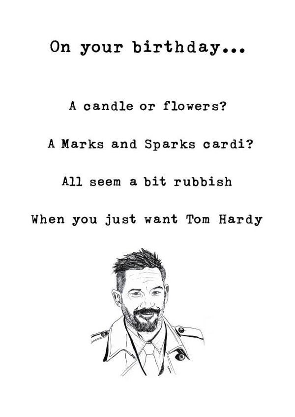 candle flowers Birthday Card 12499 created by Panda and the Prince