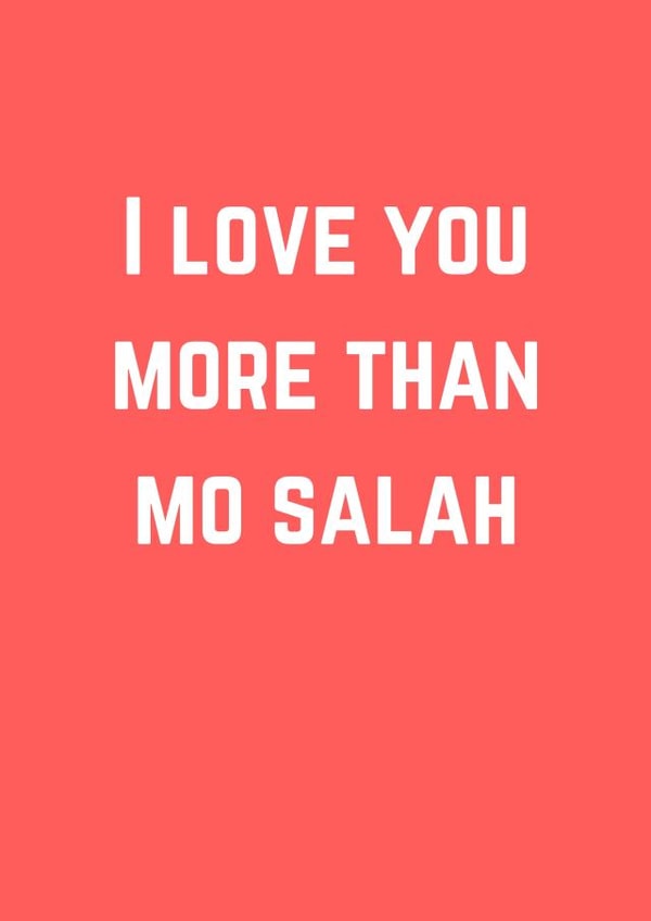 football mo Father's Day Card 6437 created by Cards.Cards.Cards