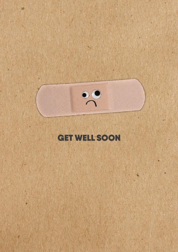 GETWELL GET Card 35454 created by Stu-Pid