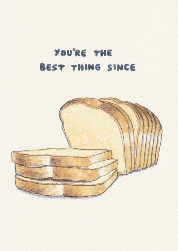 best thing Anniversary Card 27688 created by Roisin Cafferty