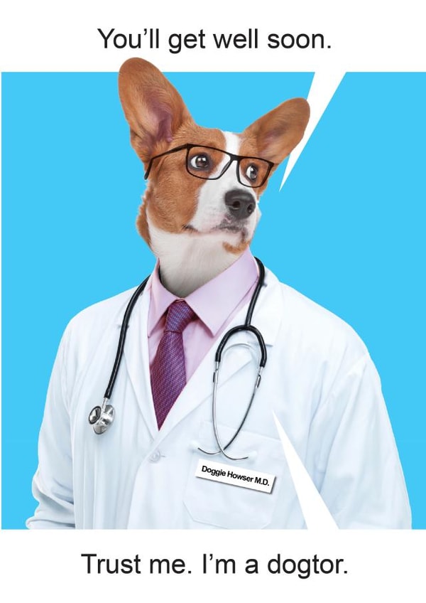 male female Get Well Card 7901 created by kissmekwik