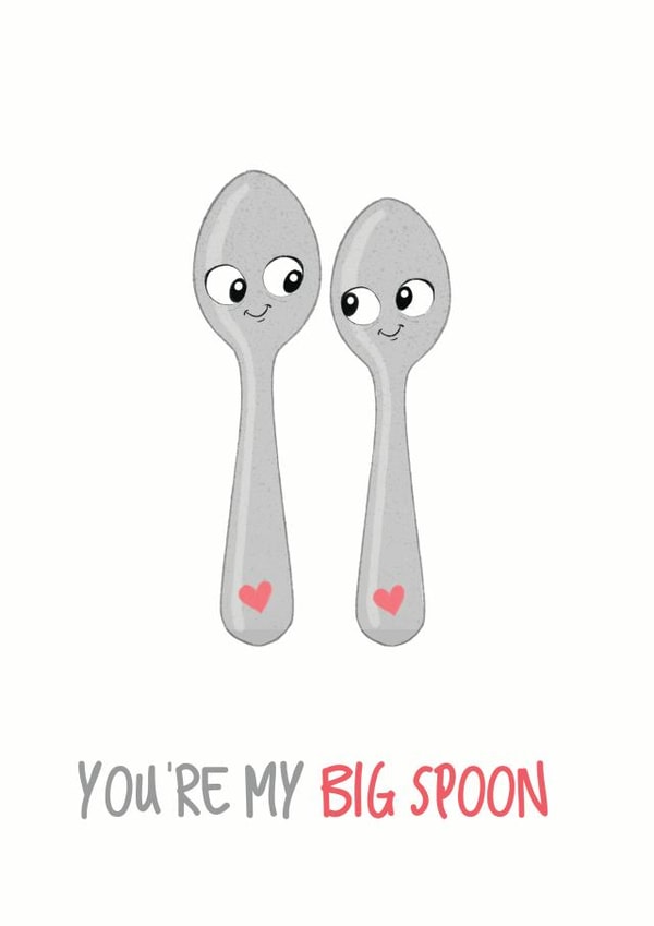 love couple Card 34111 created by Emily Harvey