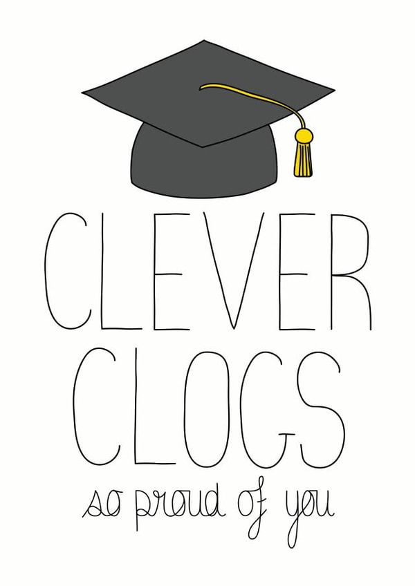 graduation graduate Graduation Card 8770 created by Sioux Alice