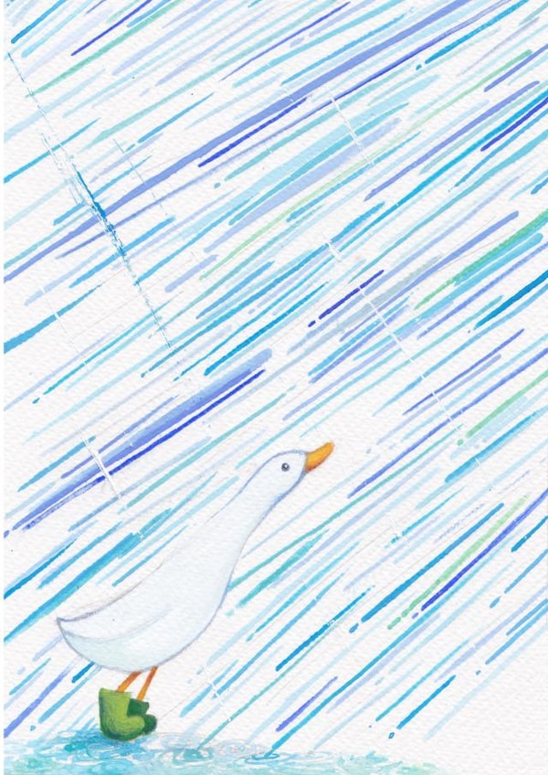 Male Female Card 23791 created by Carina Roberts