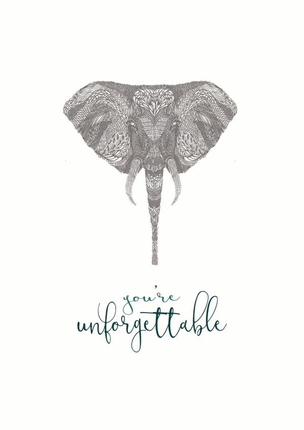 anniversary friend Card 23809 created by Ella Williams-Brown