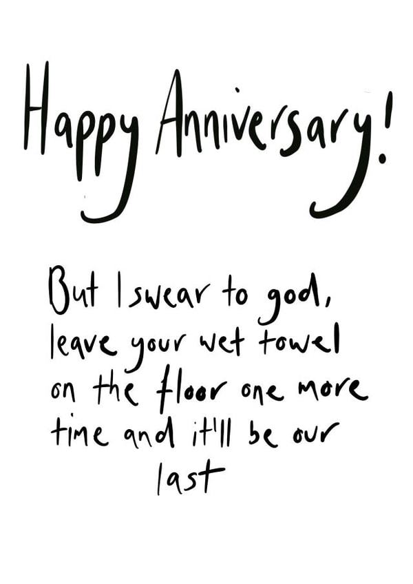 anniversary boyfriend Card 31268 created by The Cardiologist