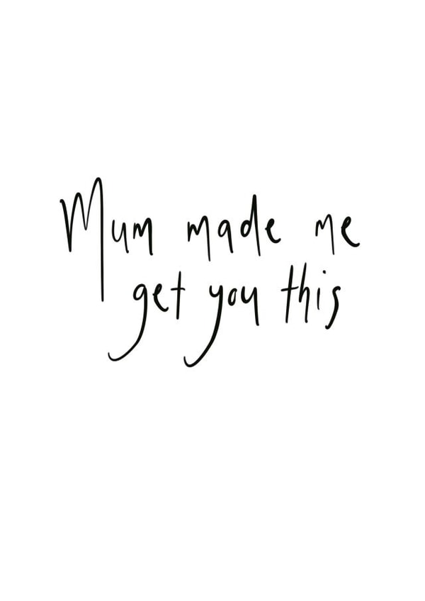 sibling brother Card 31269 created by The Cardiologist