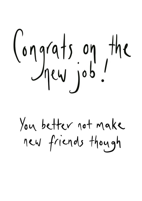 job co-worker Card 31270 created by The Cardiologist