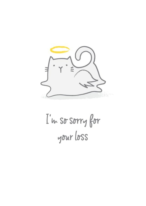 so sorry Sympathy Card 9639 created by Shutterjunkie