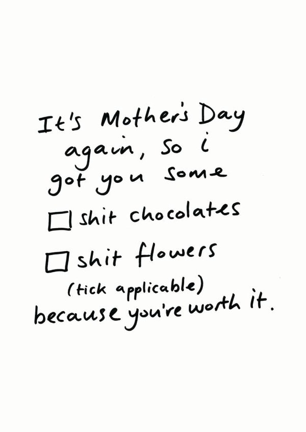 I got Mothers Day Card 31964 created by Cardinky