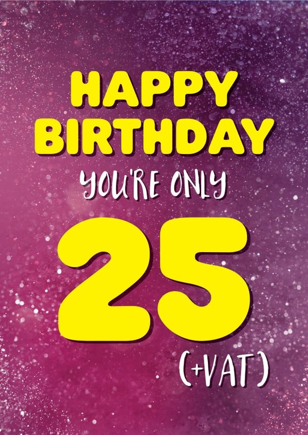 30th Birthday Card created by Shutterjunkie