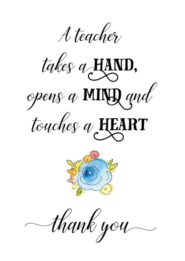 takes a Thank You Card 13958 created by Sina Steele