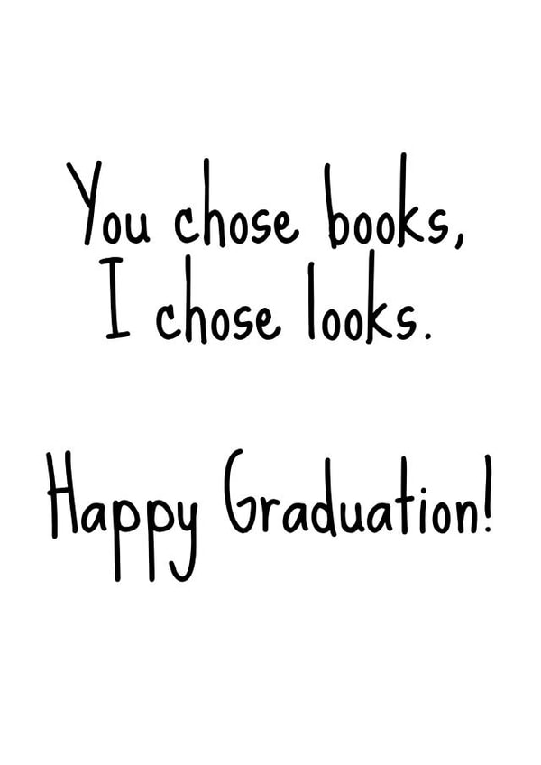 graduation you Graduation Card 9079 created by Pack a Punch Designs
