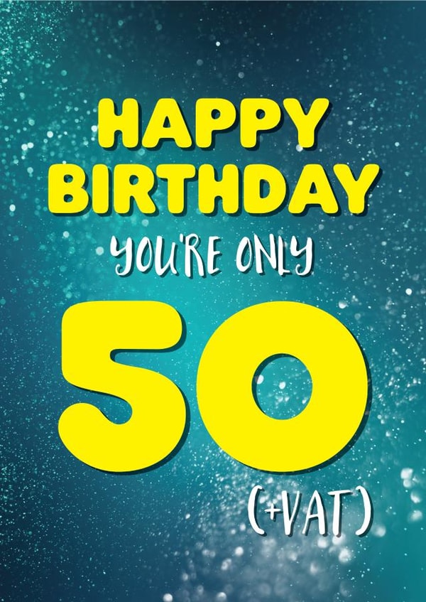 60th Birthday Card created by Shutterjunkie
