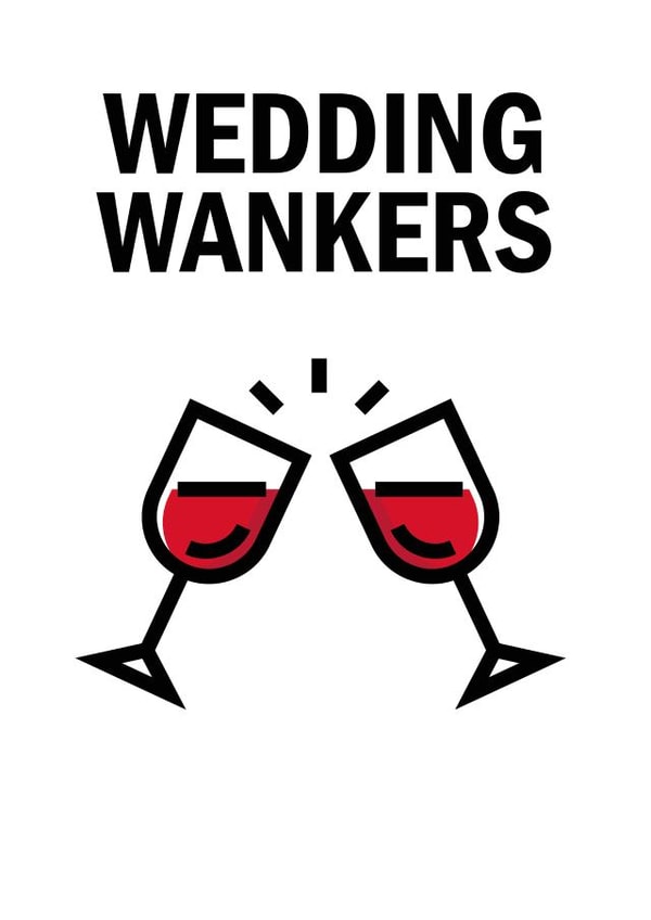 wedding weddingwankers Card 31312 created by Matthew Hyatt