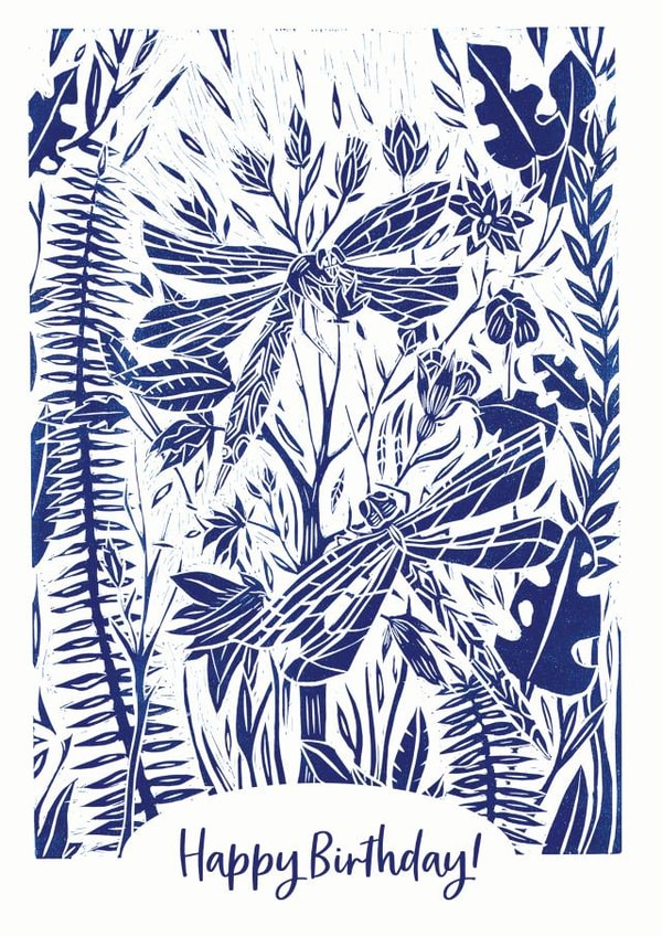 happybirthday! birthday Card 37907 created by Alexandra McGinn