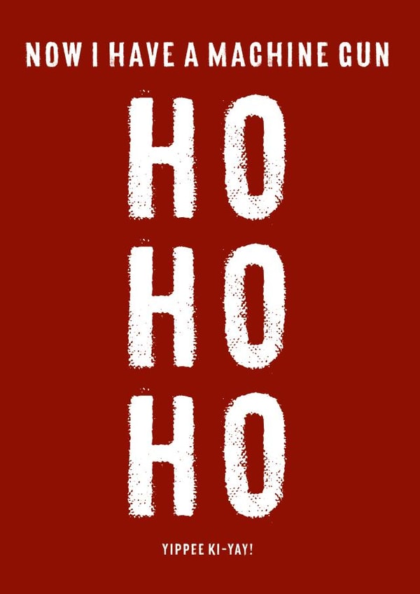 Male Adult Christmas Card 13947 created by The Paper Scientist