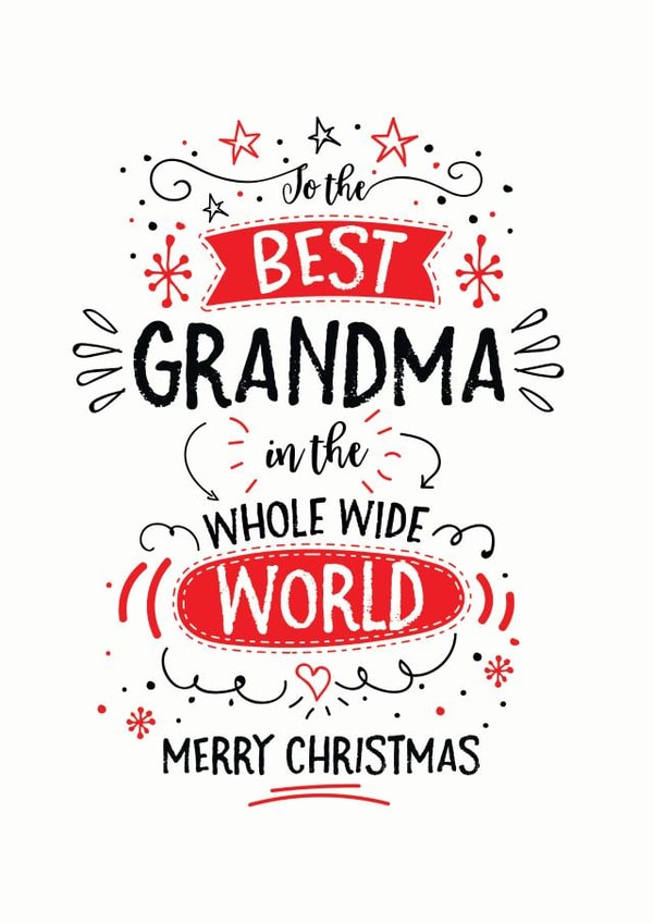 to the Christmas Card 12775 created by Little Red Cherry