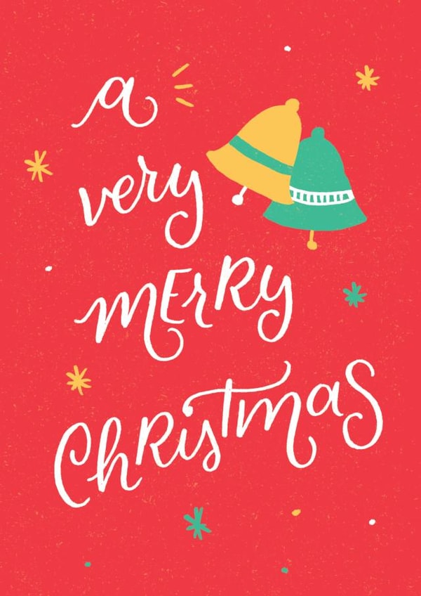 christmas xmas Card 29315 created by Ariane Vieira