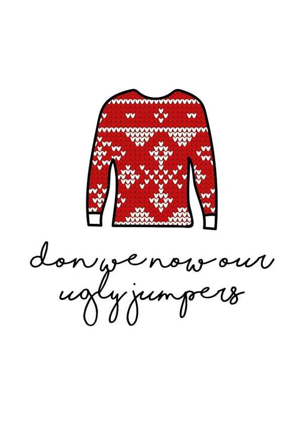 don we Card 34933 created by Dotish Designs