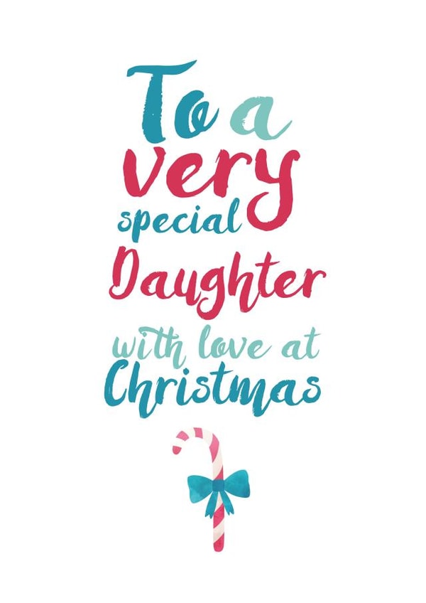 to very Christmas Card 9675 created by Jodie Gaul & Co