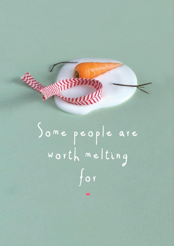 some people Christmas Card 13768 created by LAURA TRUBY DESIGNS